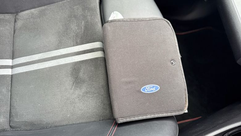 Ford Puma ST 1.5 EcoBoost ST 5dr Petrol Hatchback